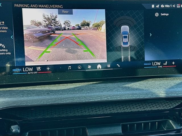 New 2026 Gray BMW 330i image 11