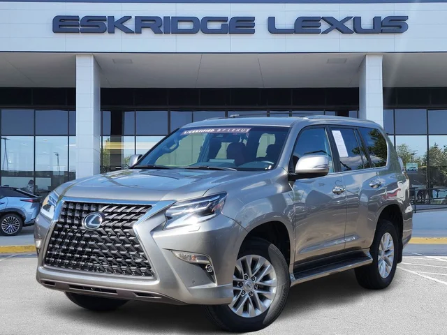 2023 Lexus GX 460