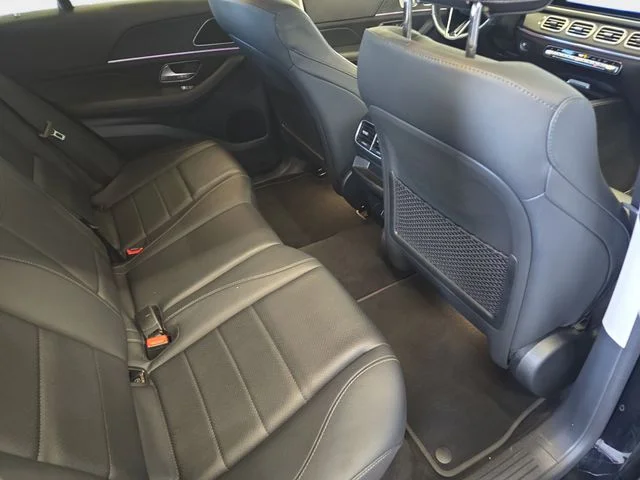 Used 2024 Black Mercedes-Benz GLE 350 image 13