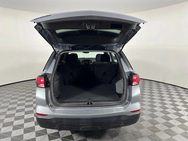 Used 2024 Gray Chevrolet LS image 31