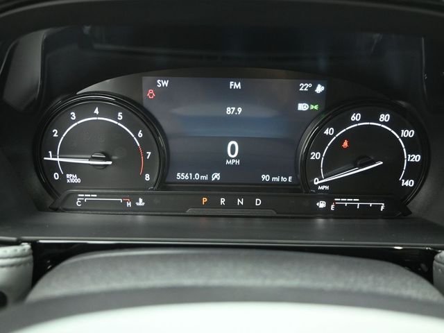 2022 LINCOLN CORSAIR - Image 10