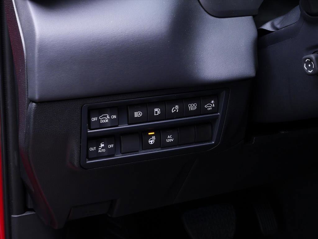 2024 Toyota Sequoia Platinum - Photo 20