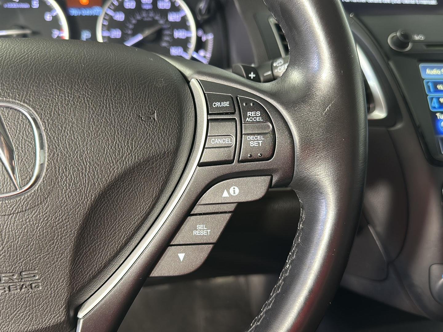 Used 2016  Acura Tech Pkg image 14