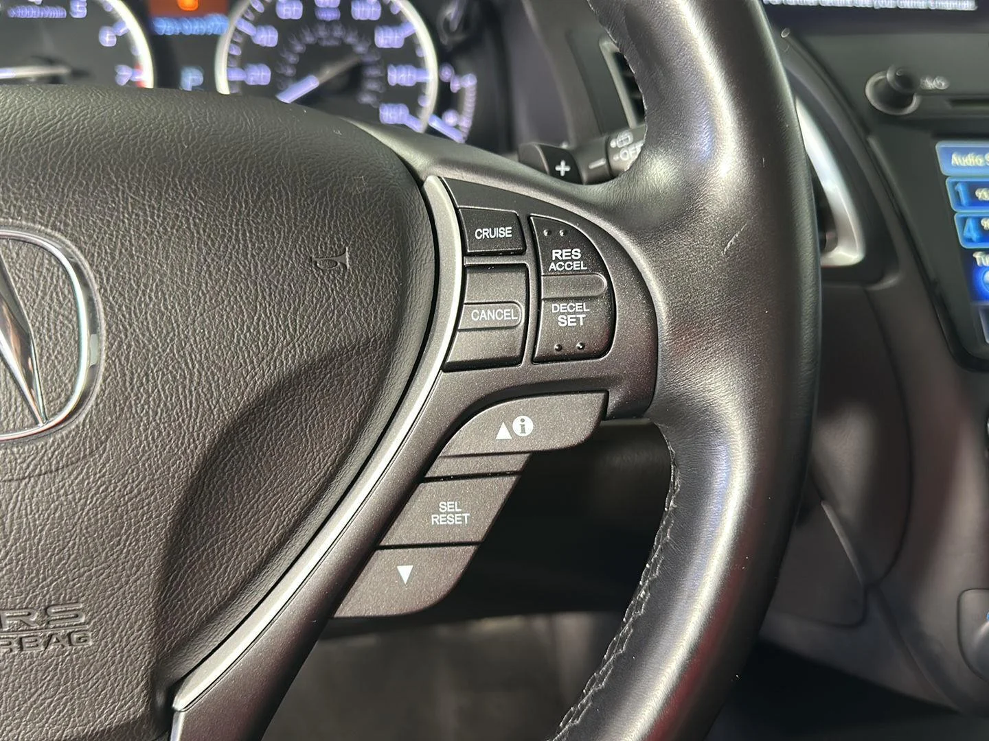 Used 2016  Acura Tech Pkg image 14