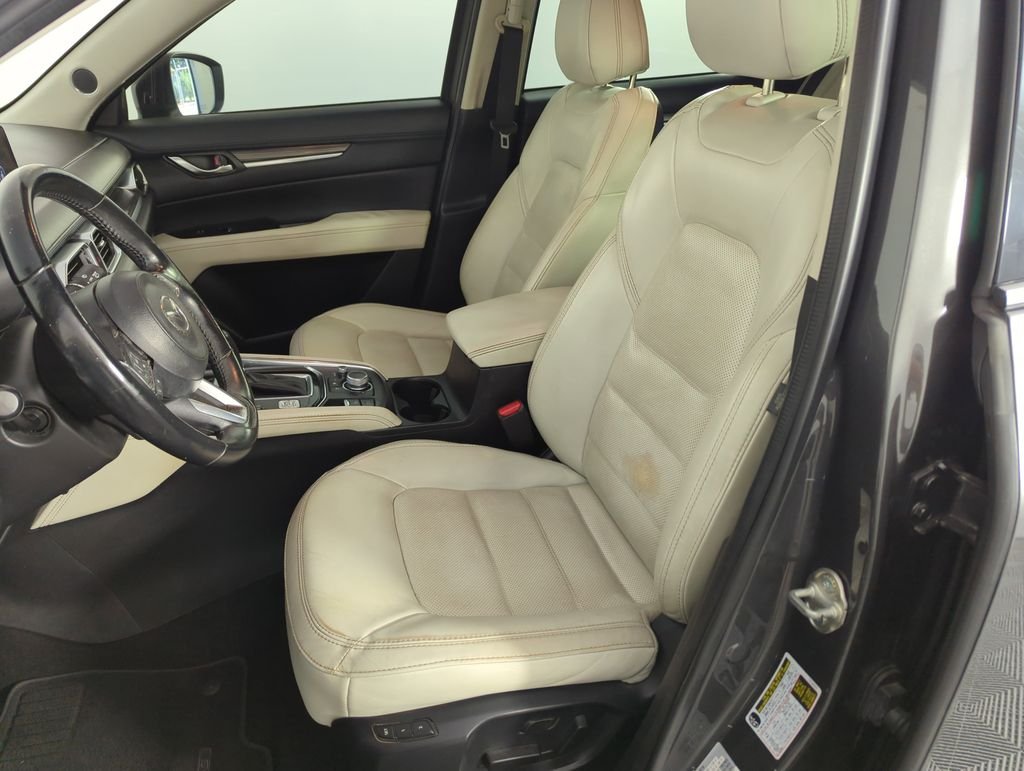 Used 2019 Gray Mazda Grand Touring Reserve image 12