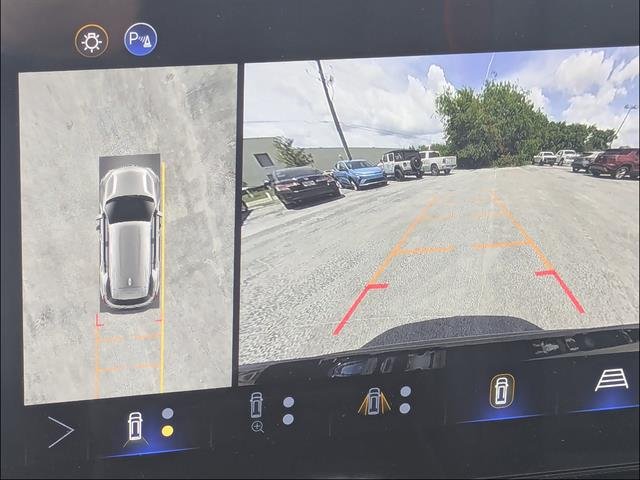 New 2026 Mosaic Black Metallic Chevrolet RS image 22