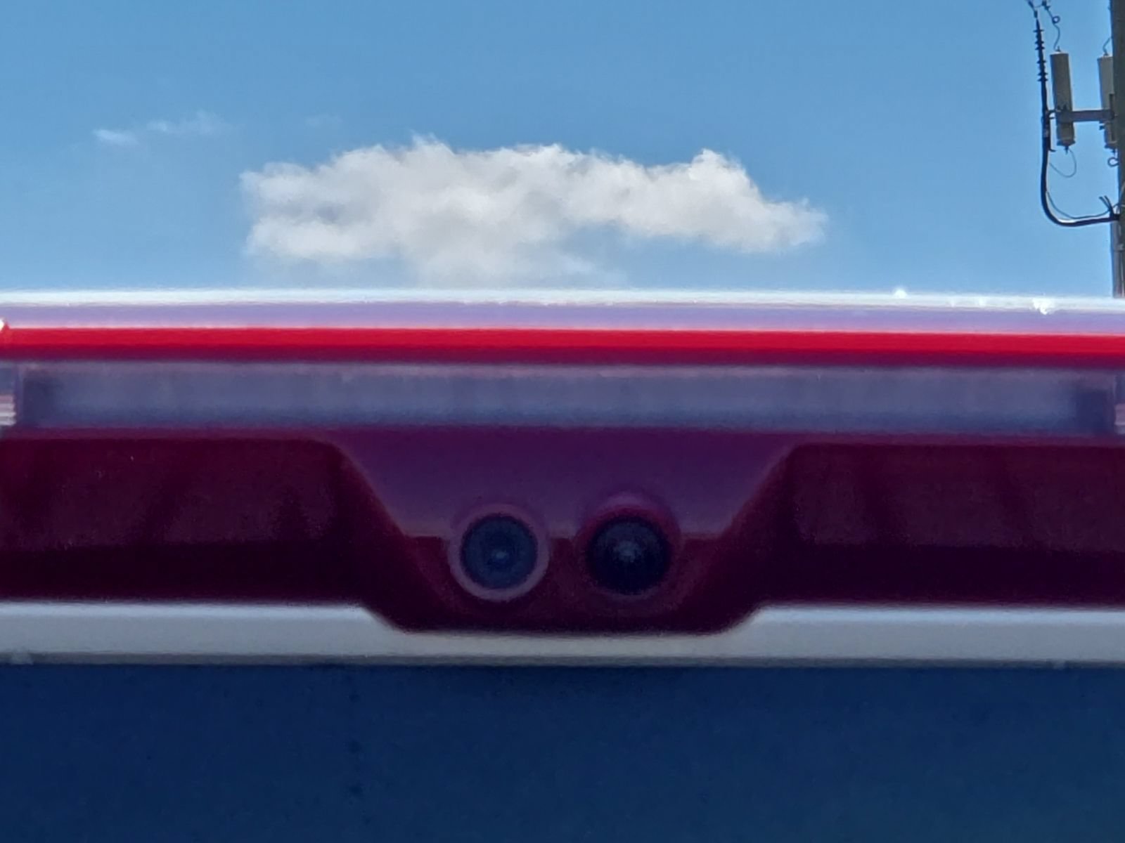 2026 GMC Sierra 1500 AT4 - Photo 15