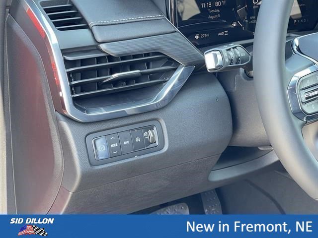 2026 GMC Acadia Elevation - Photo 7