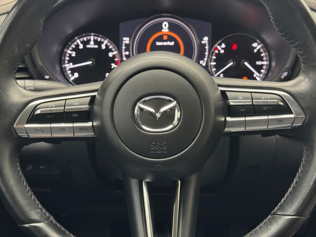 Used 2023 Jet Black Mica Mazda 2.5 S Premium Package image 20