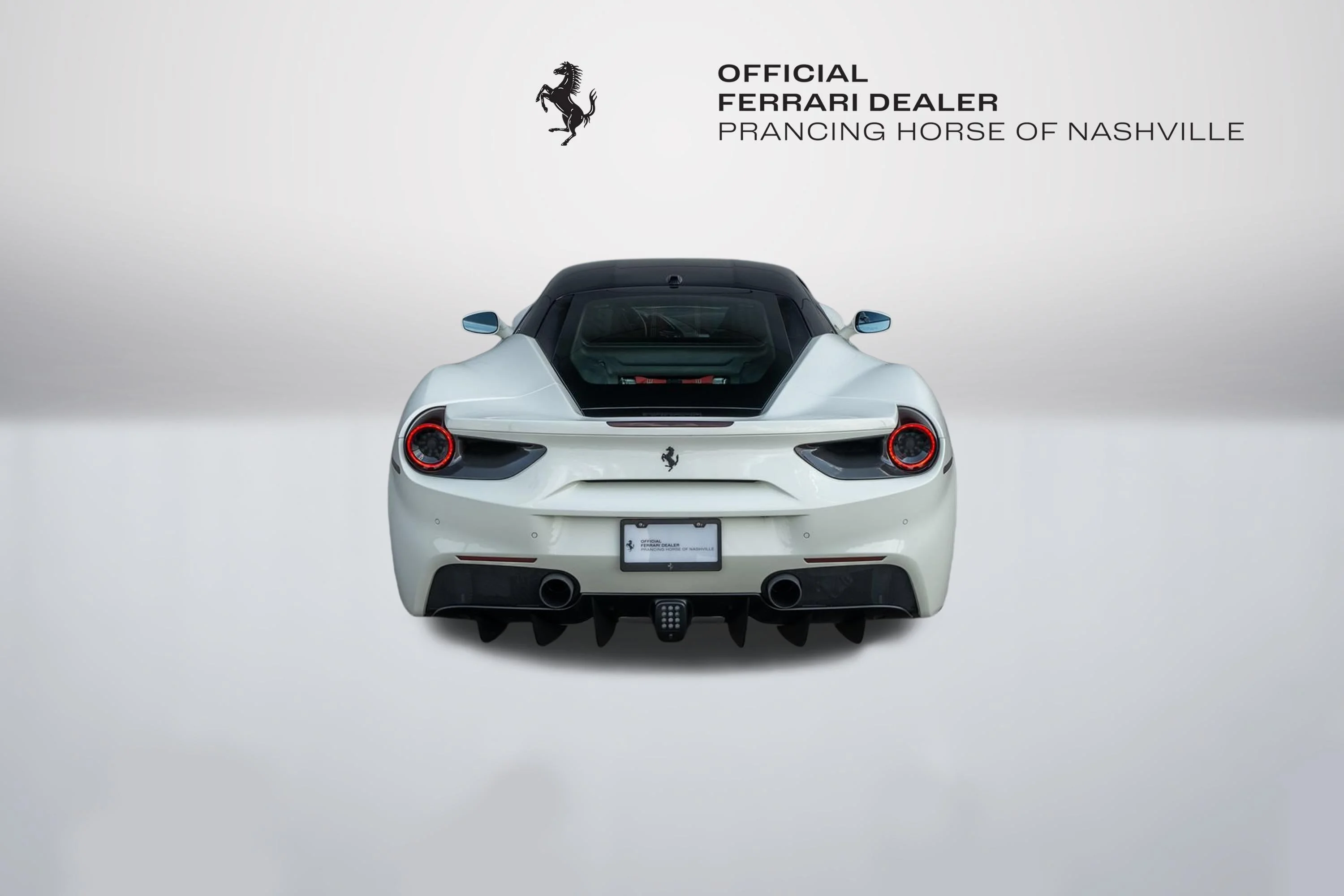 2018 Ferrari 488 GTB Base - Photo 7