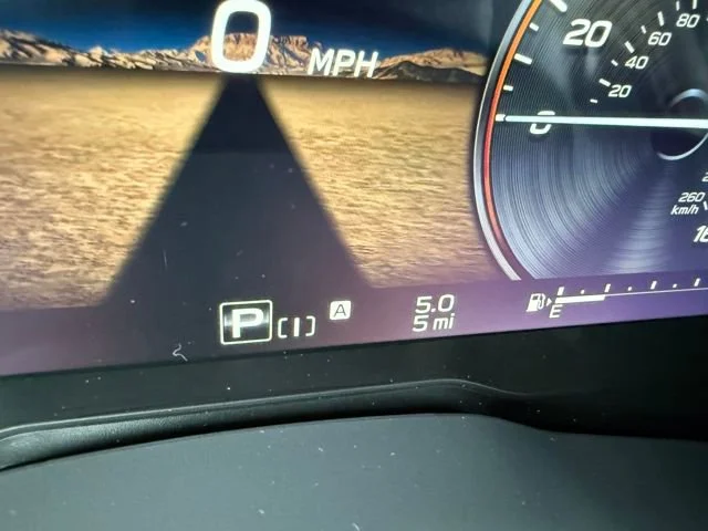 2026 Subaru Forester Wilderness - Photo 25