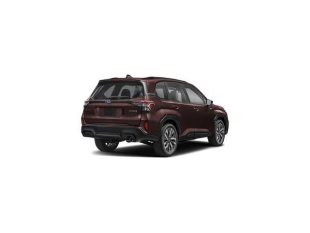 New 2026 DARK MAHOGANY PEARL Subaru Touring Hybrid image 12