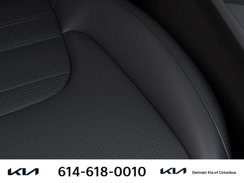 New 2027  Kia SX-Prestige image 27