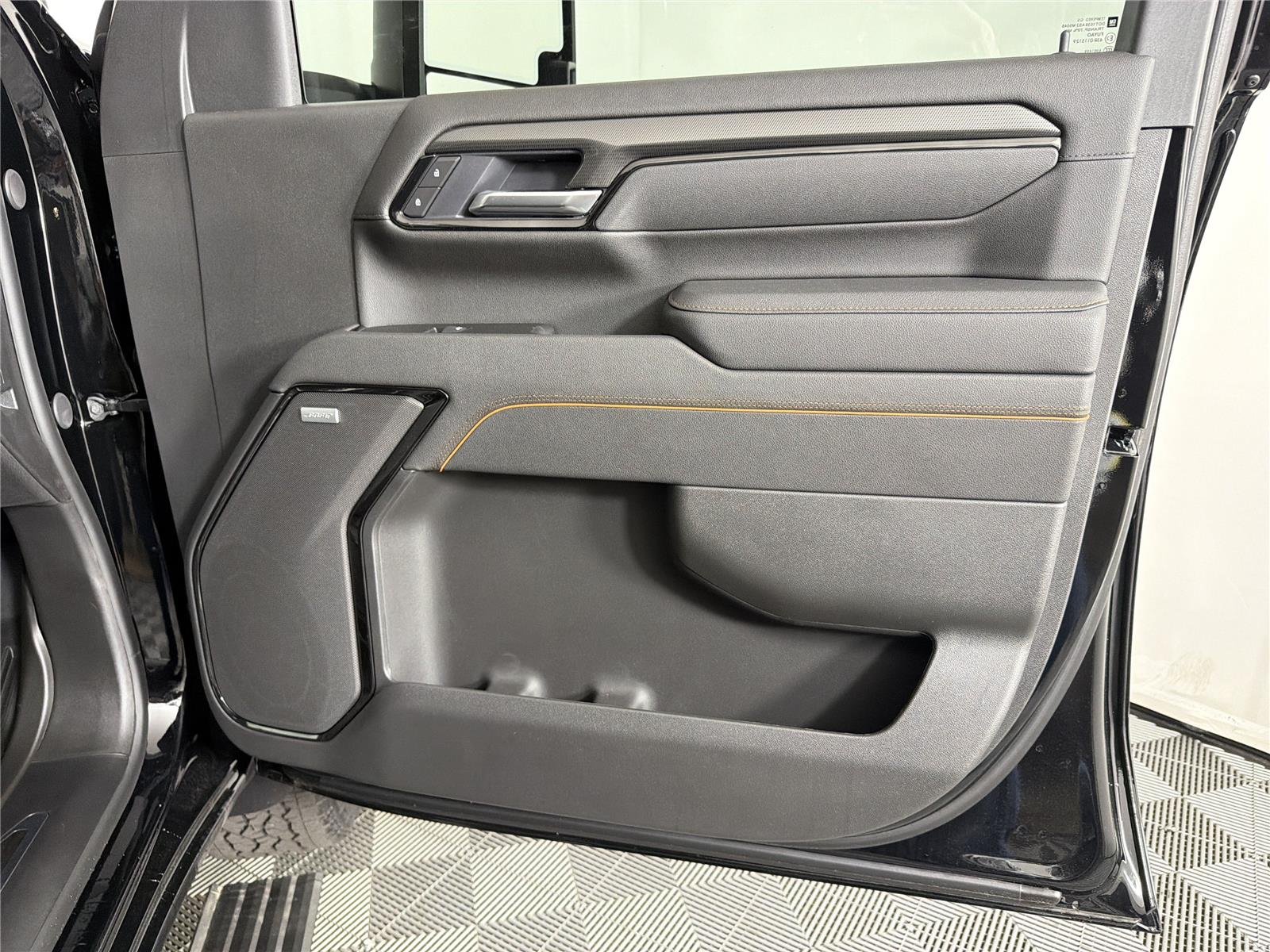 2026 GMC Sierra 2500HD AT4 - Photo 13