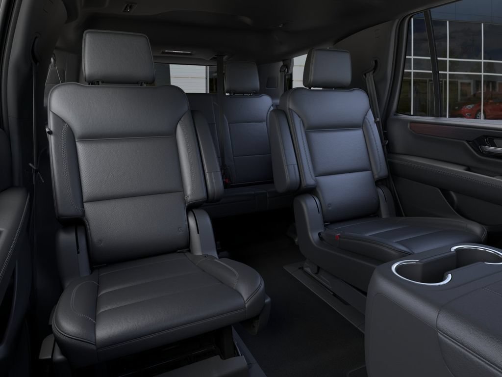 New 2026 Glacier White Tricoat GMC Denali image 17