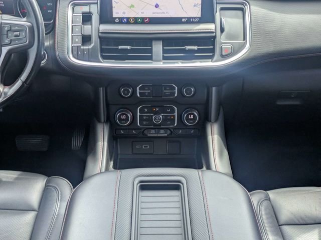 Used 2021 White Chevrolet RST image 20
