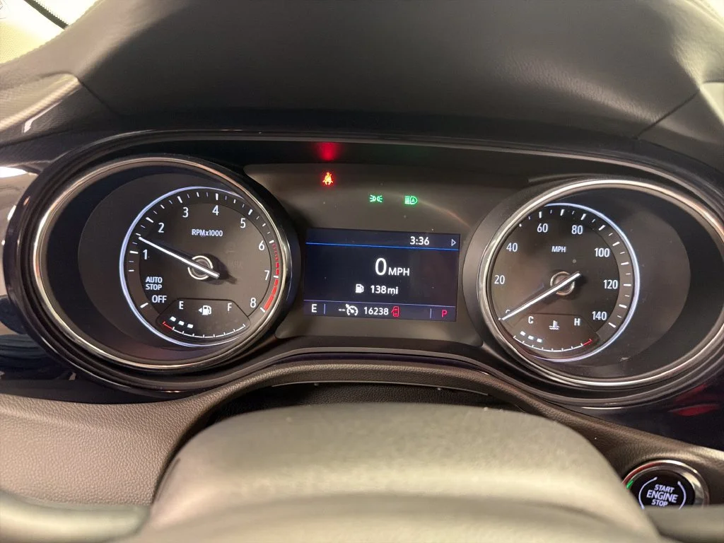 2022 Buick Encore GX Select - Photo 30