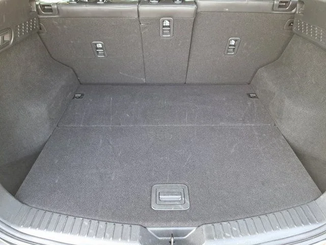 Used 2025 Black Mazda 2.5 S Select Package image 28