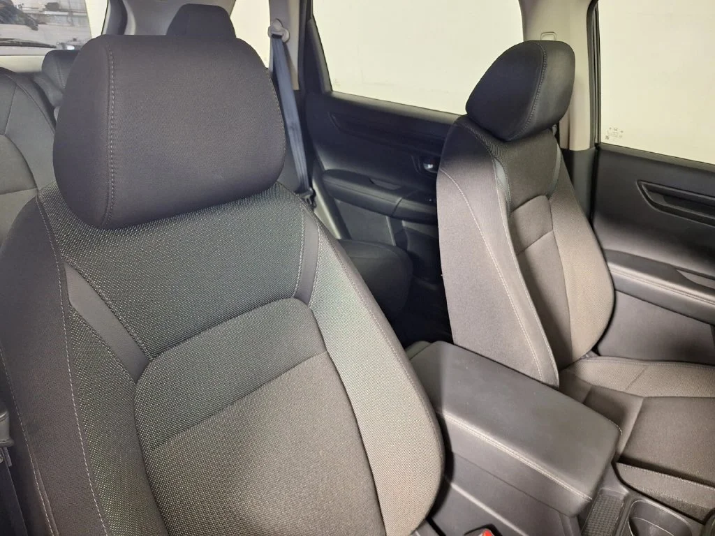 Certified Used 2024 Black Honda EX image 26