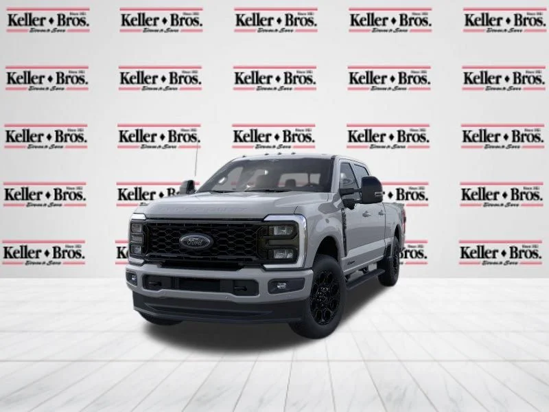 New 2026 Avalanche Ford Lariat image 3