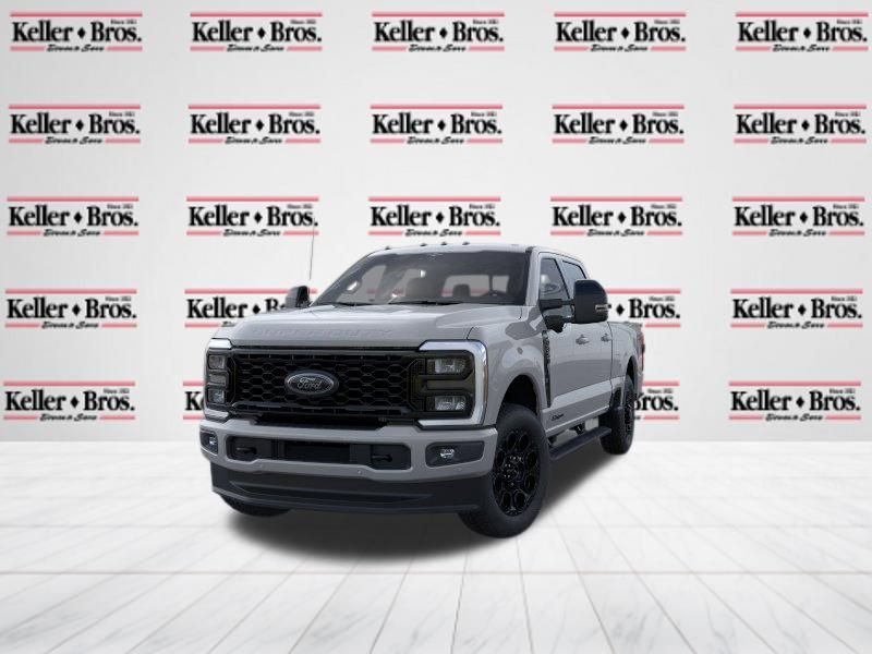 New 2026 Avalanche Ford Lariat image 3