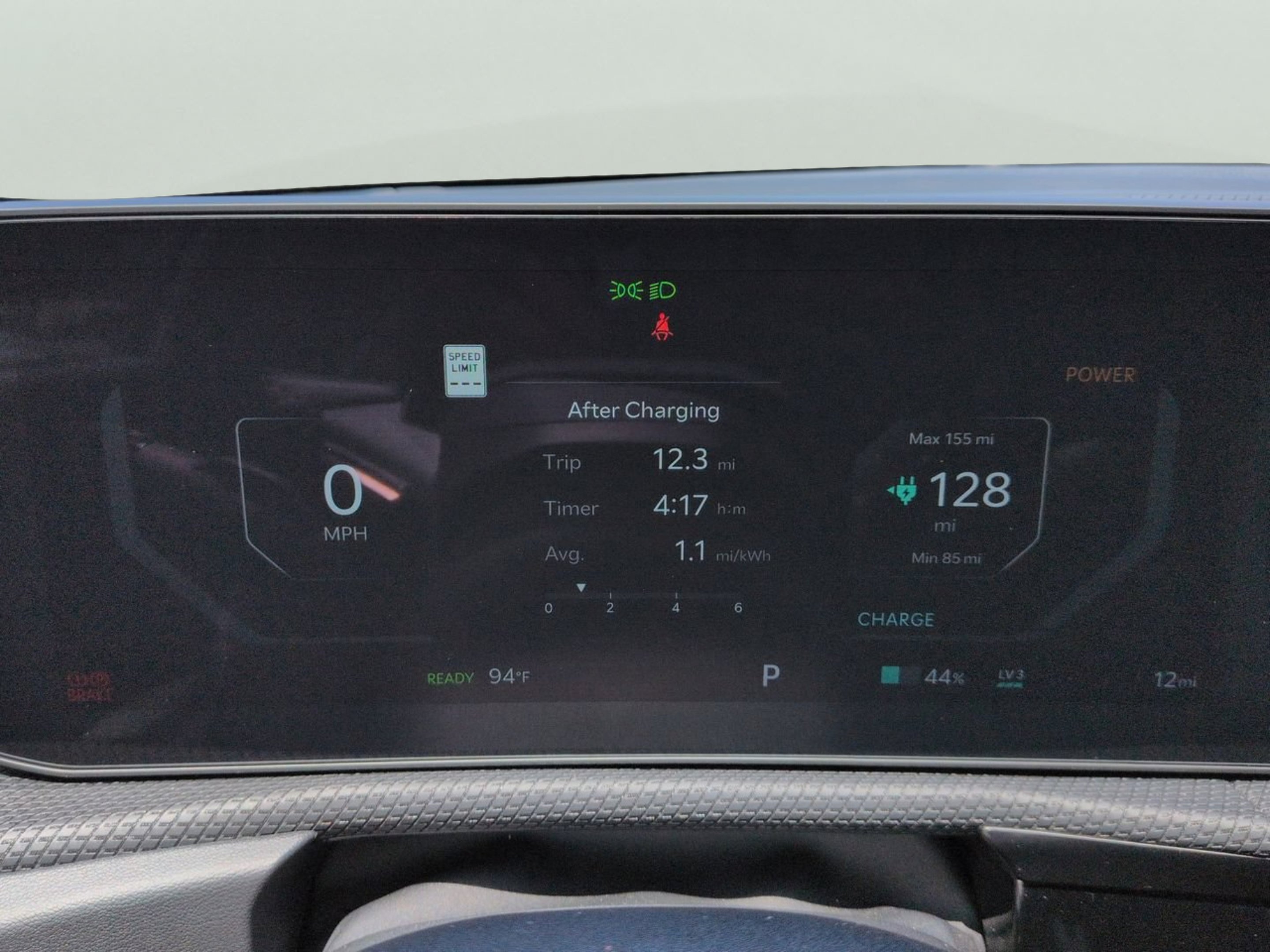 New 2026 Glacial White Pearl / Black Ro Kia GT-LINE image 29