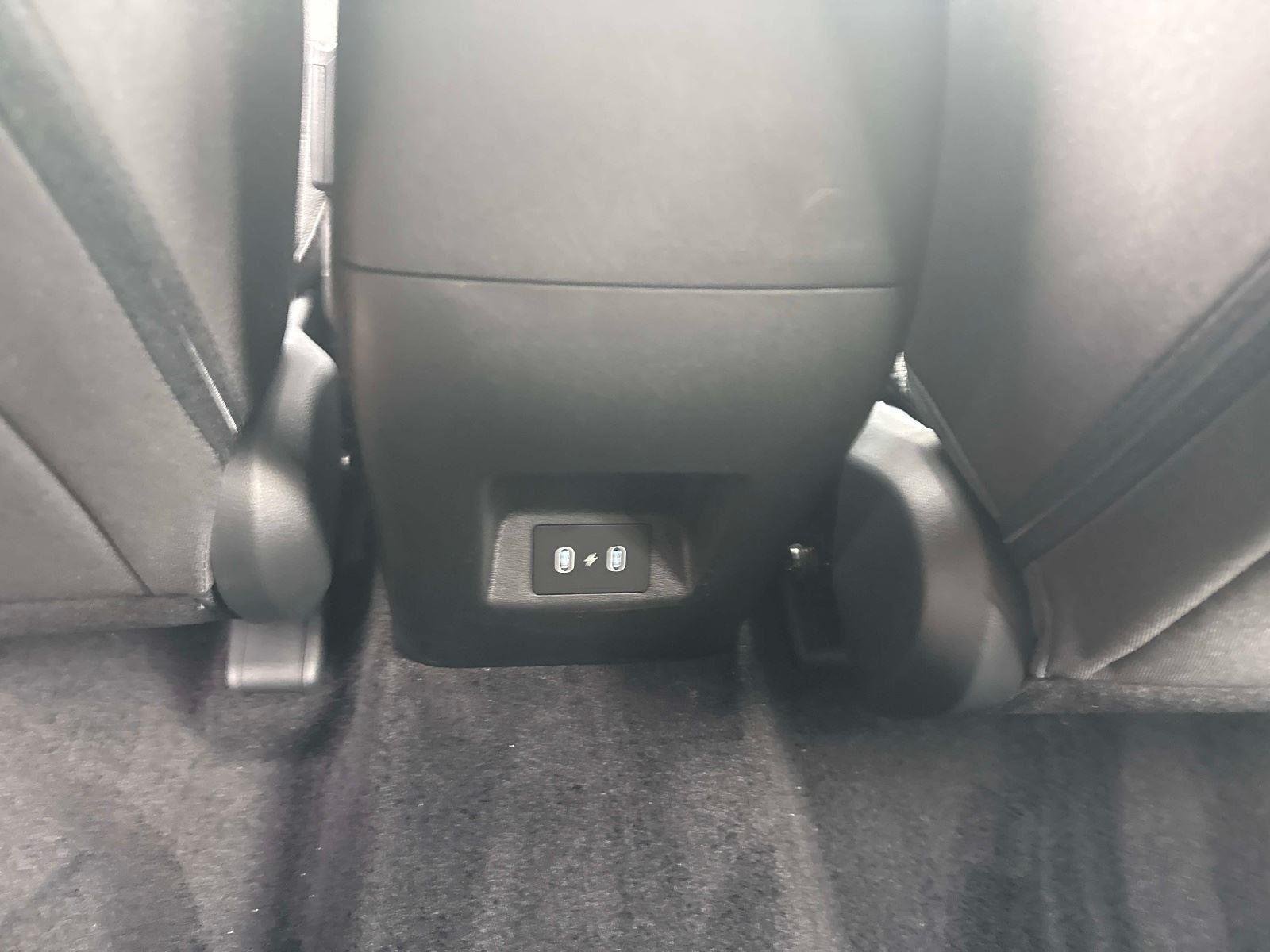 Used 2026 Ecotronic Gray Hyundai SE image 21