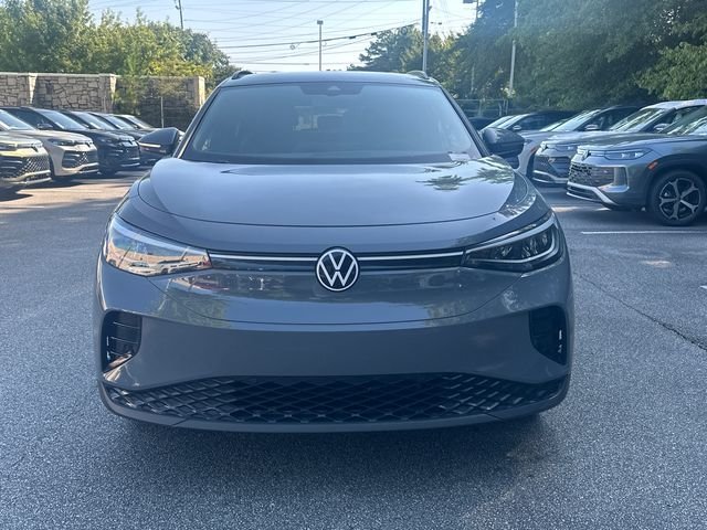 Used 2023 Volkswagen ID.4 PRO with VIN 1V2CMPE81PC042791 for sale in Marietta, GA