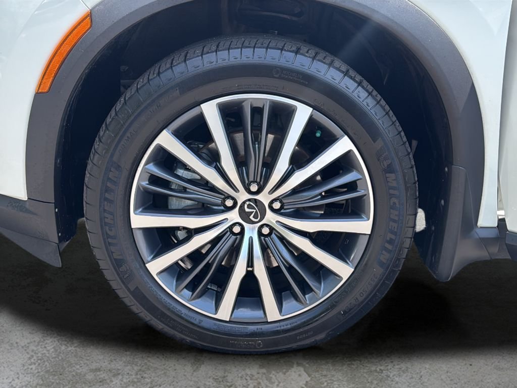 2023 INFINITI QX60 SENSORY - Photo 48
