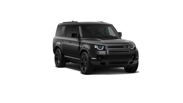 2026 LAND ROVER Defender 130 XV8 500PS