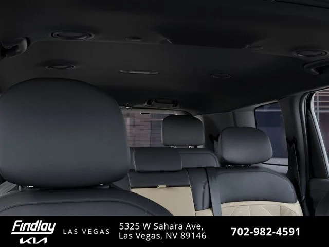 New 2027 Green Kia EX image 30