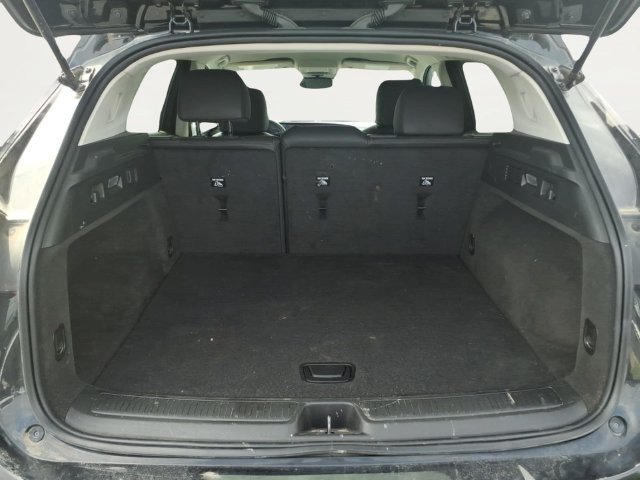 Used 2024 Ebony Twilight Metallic Buick Preferred image 18