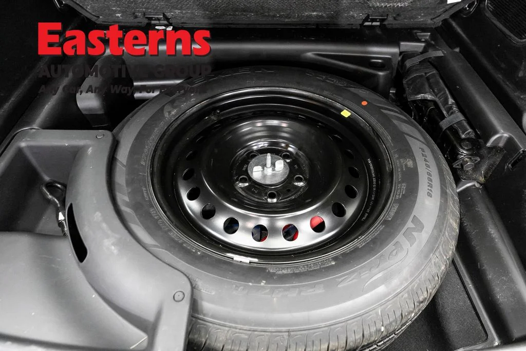 Used 2023 Gray Jeep 4xe image 25