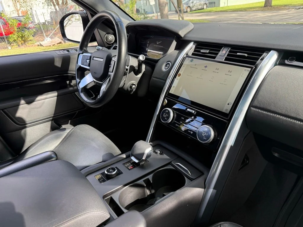 2021 Land Rover Discovery S - Photo 40