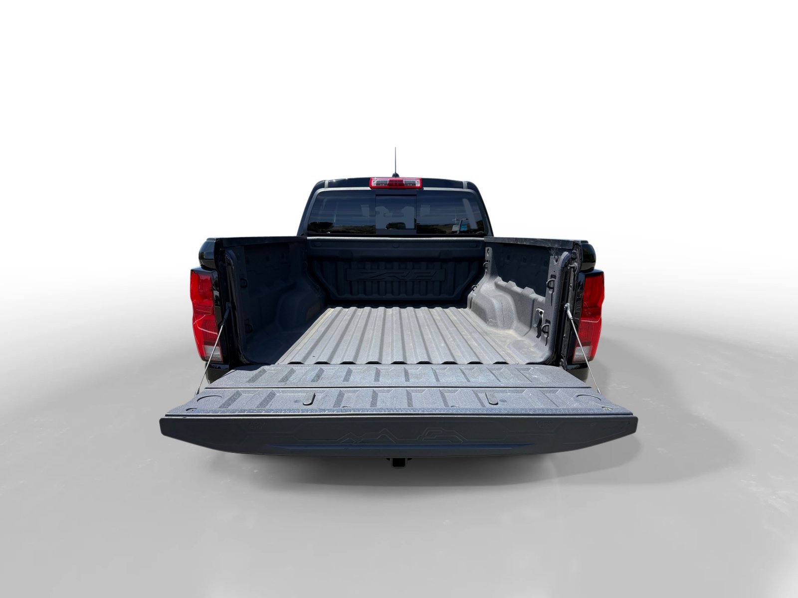 Used 2024 Black Chevrolet ZR2 image 17