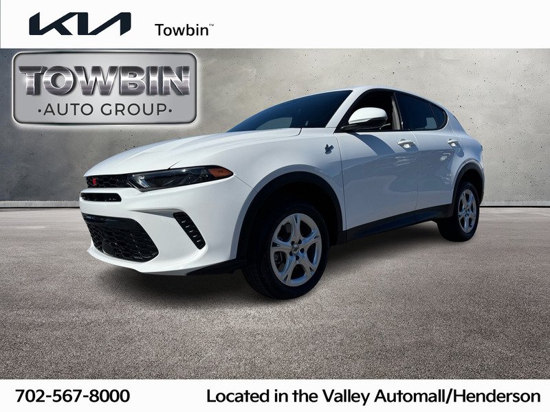 2024 Dodge Hornet 2.0 GT AWD's photo