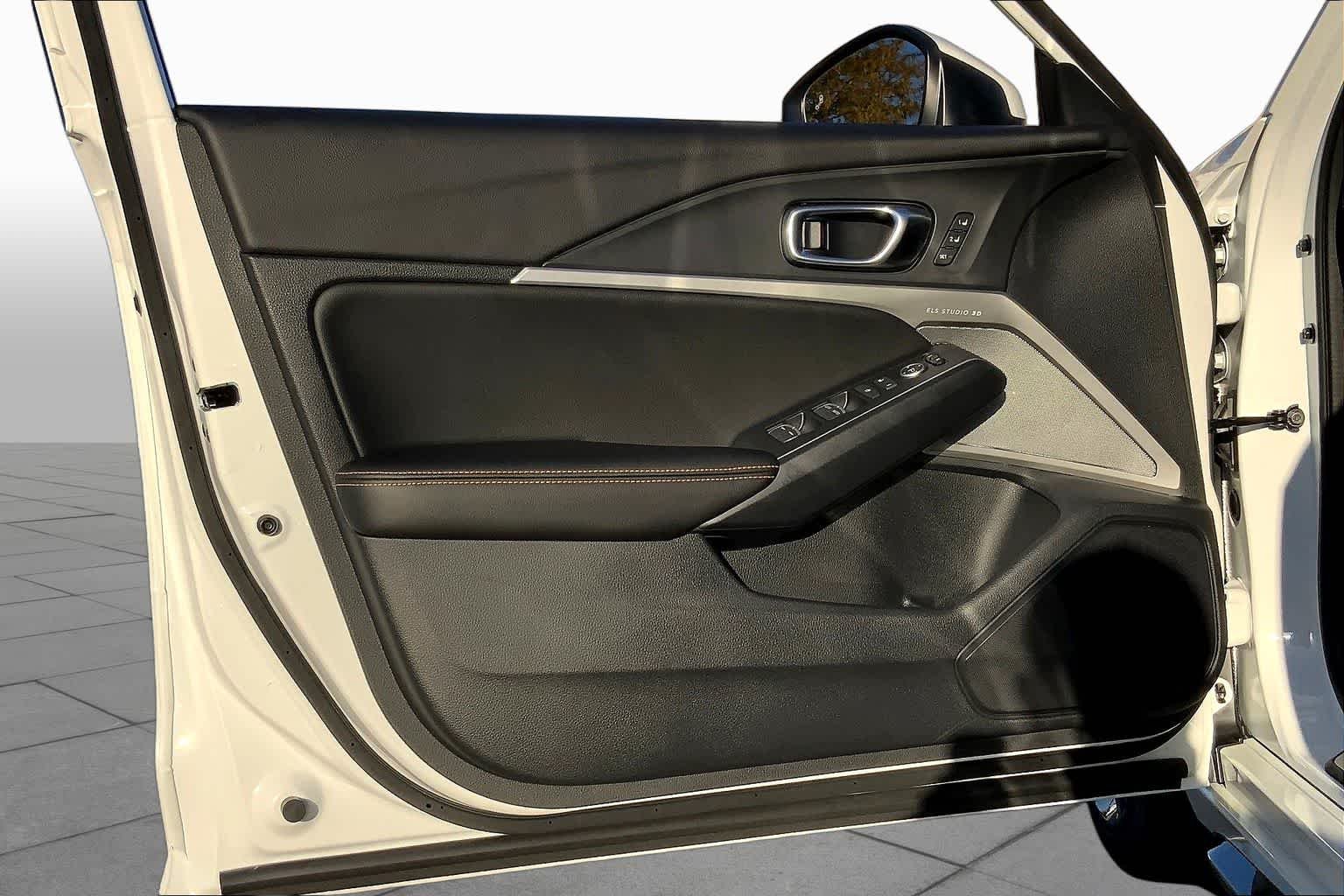 New 2026 Platinum White Pearl Acura w/A-Spec Technology Package image 16