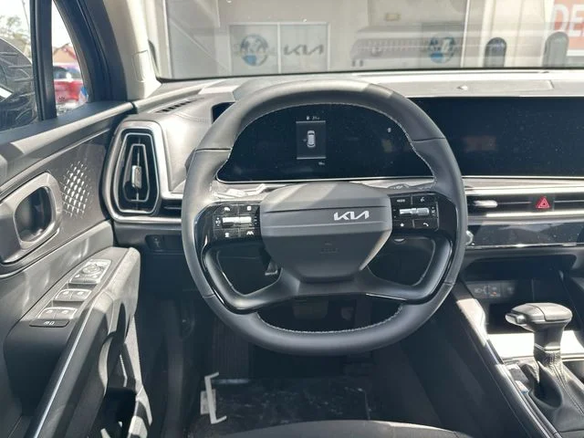 New 2026 Panthera Metal Kia LX image 13