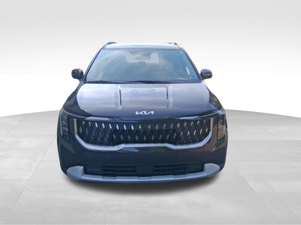 Certified Used 2026 Gray Kia EX image 2