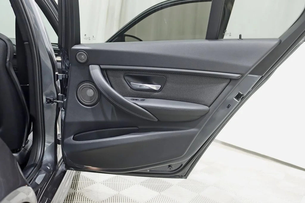 2015 BMW M3 Base