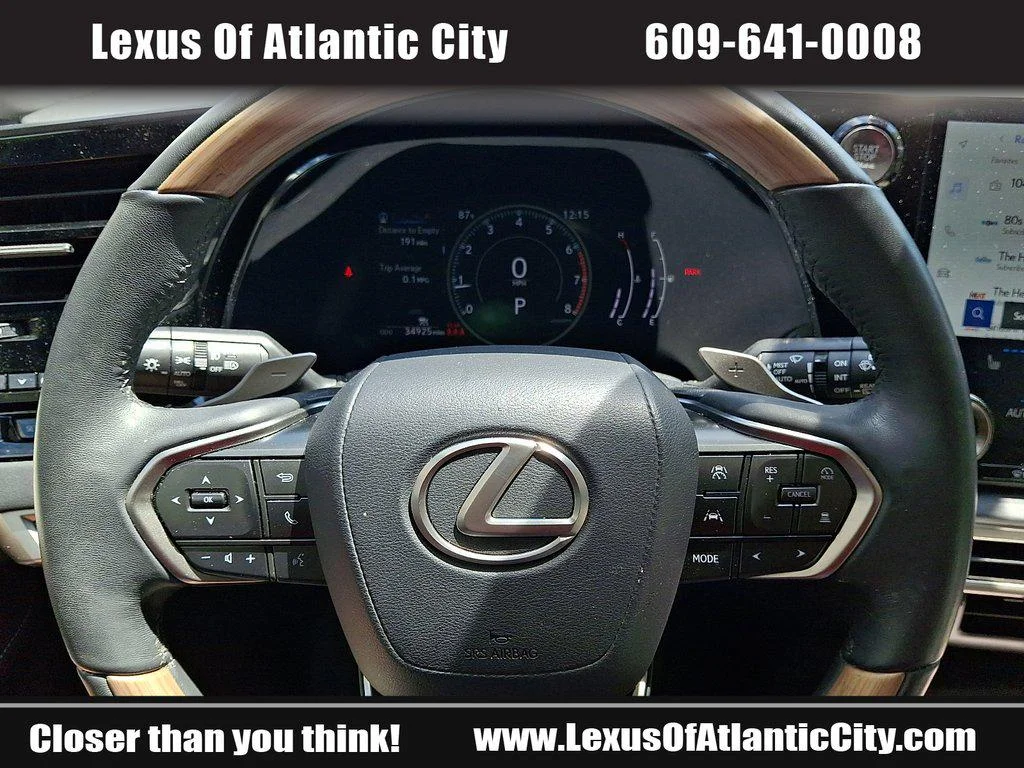 2023 Lexus RX 350 - Photo 19
