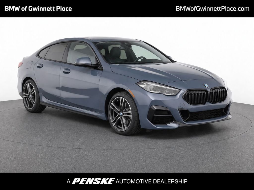 2024 BMW 2 Series 228i sDrive Gran Coupe's photo