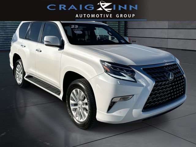 2023 Lexus GX PREMIUM