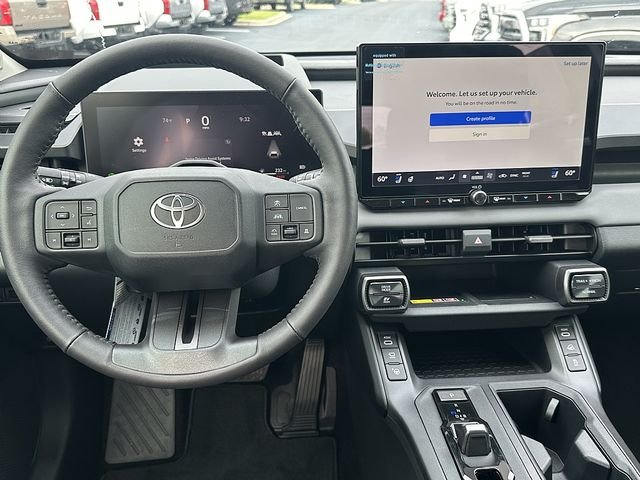 New 2026 Storm Cloud Toyota Limited image 14