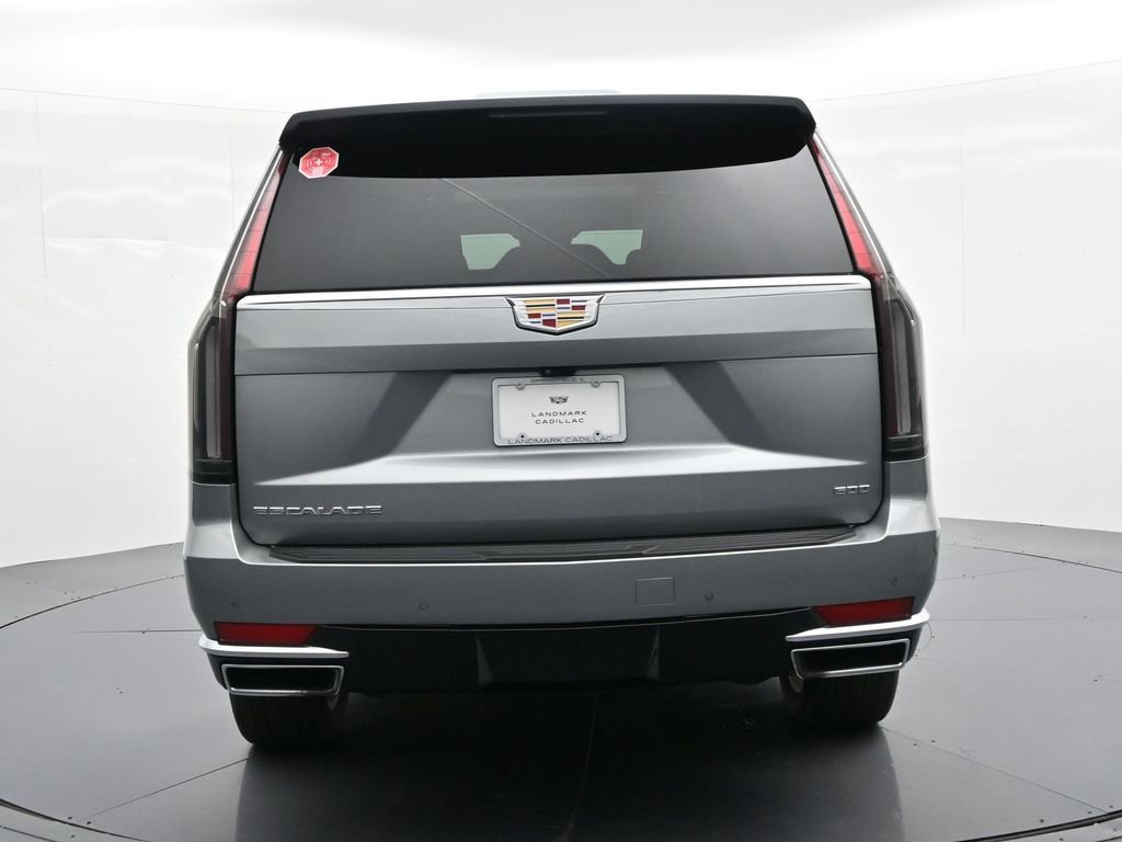 2024 Cadillac Escalade ESV Premium Luxury - Photo 6