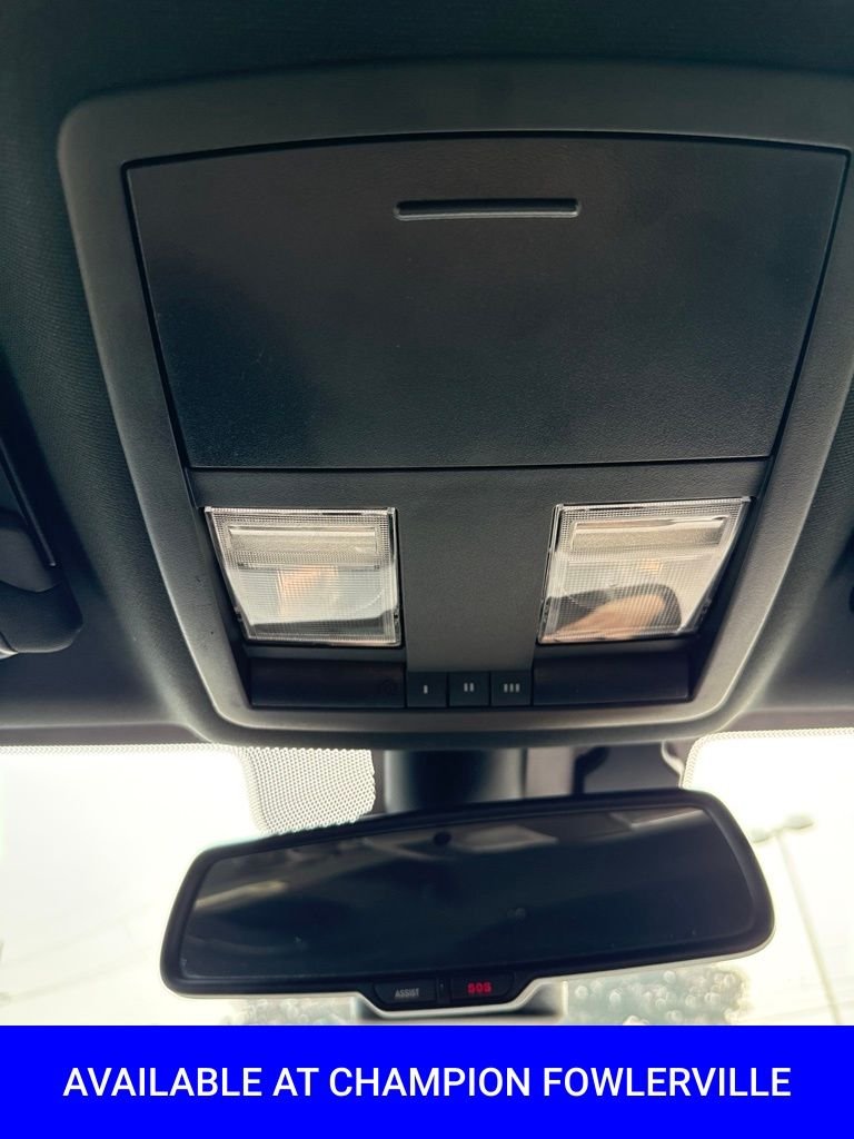 Used 2020 White Dodge R/T image 22