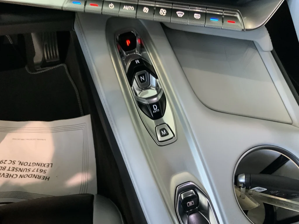 2026 Chevrolet Corvette 2LT - Photo 15