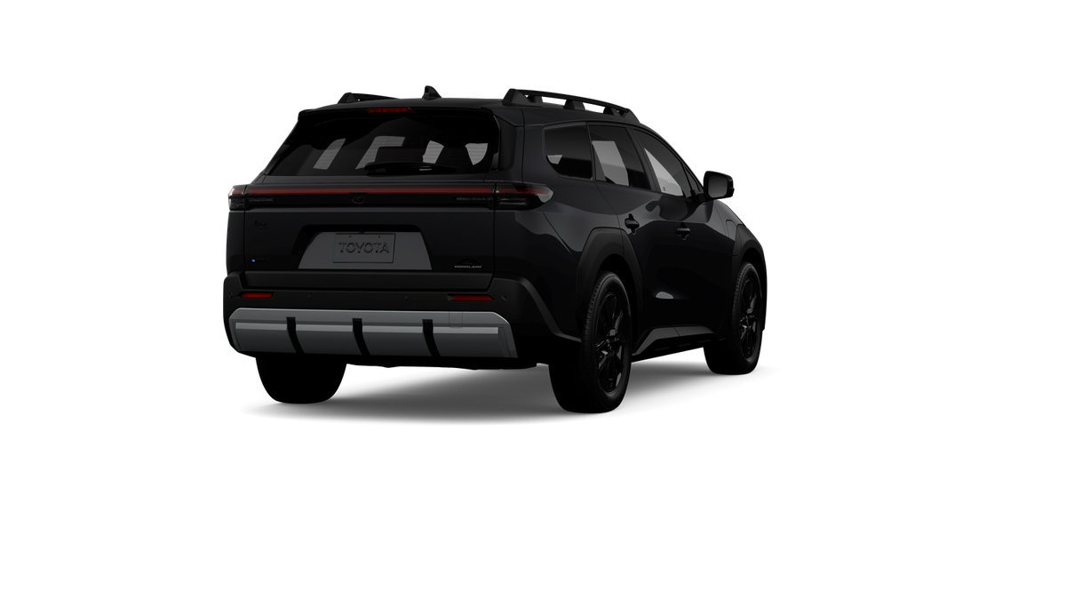 New 2026 Raven Toyota bZ Woodland image 31