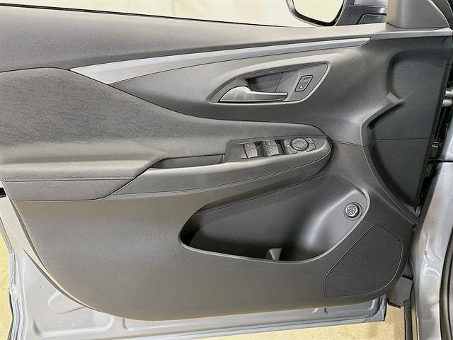 2026 Buick Envista Preferred - Photo 52