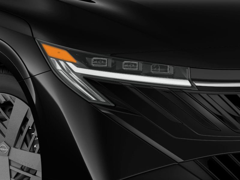 New 2027 Black Nissan S image 11